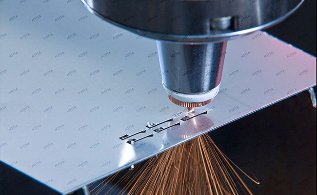 Gia công cắt laser, CNC